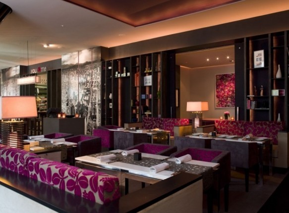 休閑會(huì)所設(shè)計(jì)