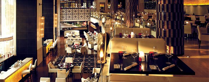 曼谷Angelini音樂(lè)會(huì)所設(shè)計(jì)