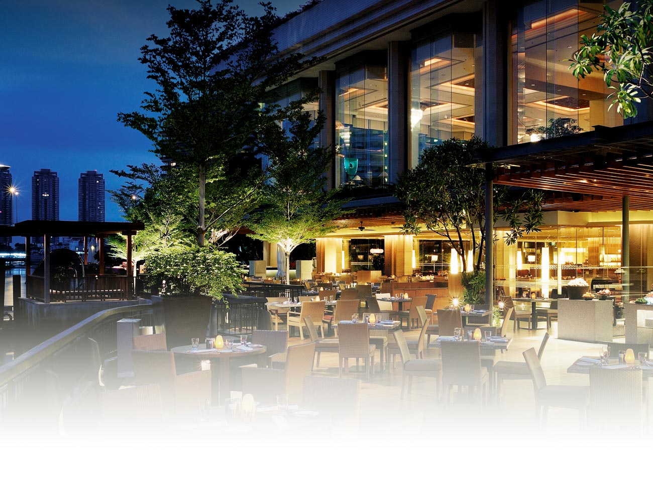 曼谷Angelini音樂(lè)會(huì)所設(shè)計(jì)