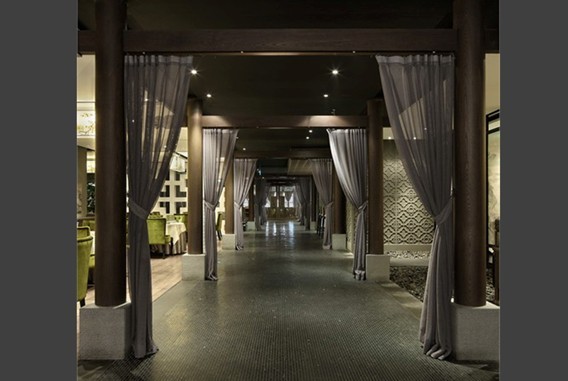 主題會(huì)所設(shè)計(jì)