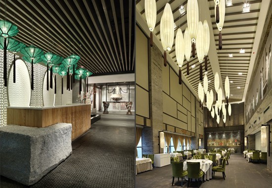 主題會(huì)所設(shè)計(jì)