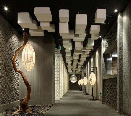 主題會(huì)所設(shè)計(jì)