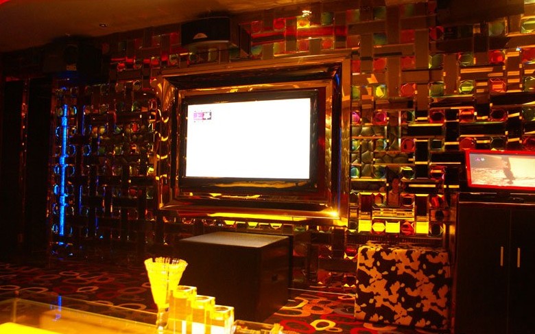 北樂門娛樂會所設(shè)計 低調(diào)與奢華完美碰撞結(jié)合