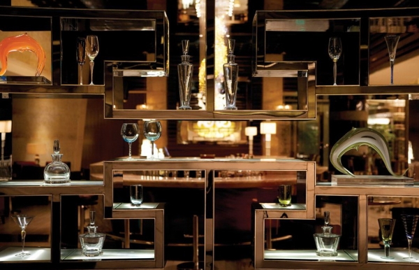 北京JW萬豪酒店設(shè)計(jì) 成就一件偉大的&ldquo;藝術(shù)品&rdquo;