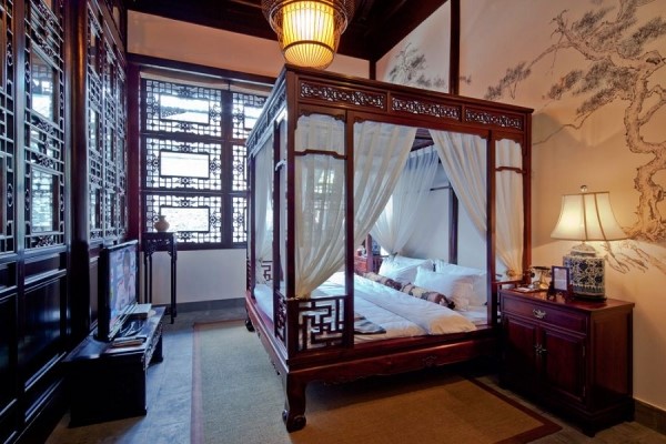 酒店設(shè)計(jì)效果圖