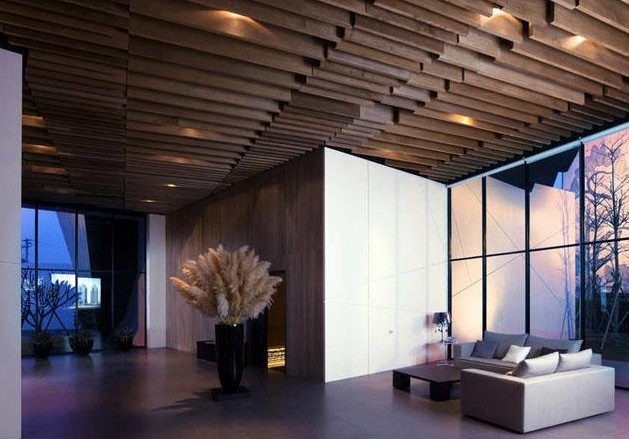 新竹六藝藝術(shù)會(huì)所設(shè)計(jì)