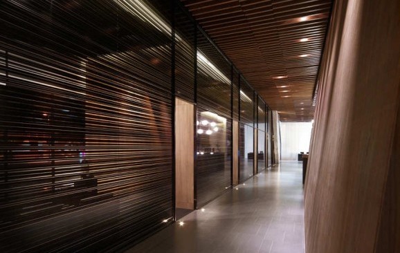 新竹六藝藝術(shù)會(huì)所設(shè)計(jì)