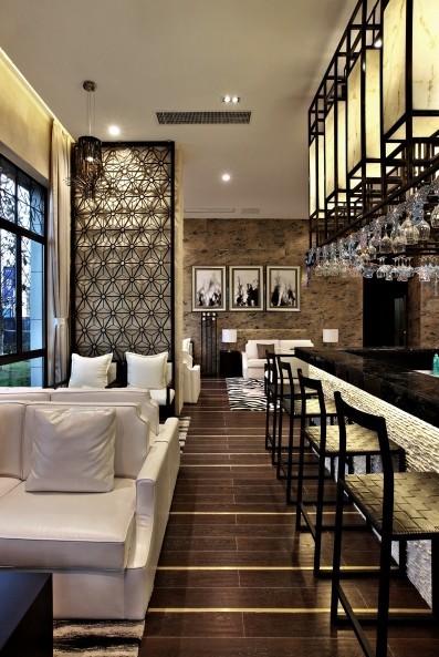 嘉興名仕公館設(shè)計(jì)效果圖