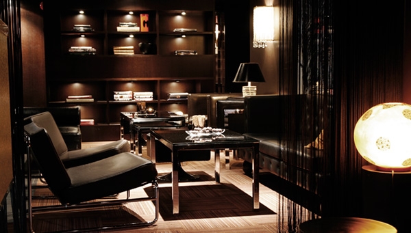 酒店設(shè)計效果圖