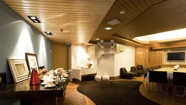 酒店設(shè)計效果圖