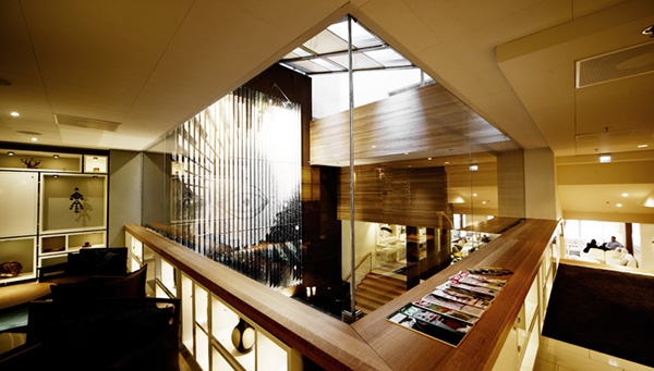 酒店設(shè)計效果圖