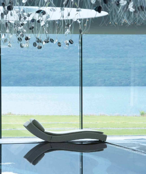 創(chuàng)新奢華設(shè)計上的突破 愛爾蘭基拉尼歐洲度假酒店