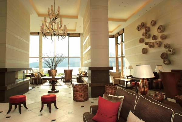 創(chuàng)新奢華設(shè)計上的突破 愛爾蘭基拉尼歐洲度假酒店