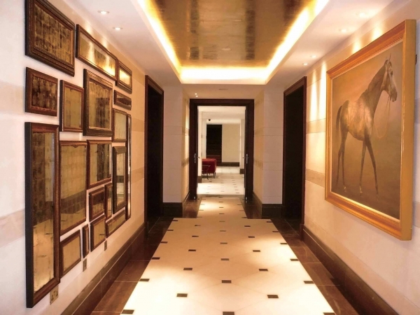 創(chuàng)新奢華設(shè)計上的突破 愛爾蘭基拉尼歐洲度假酒店