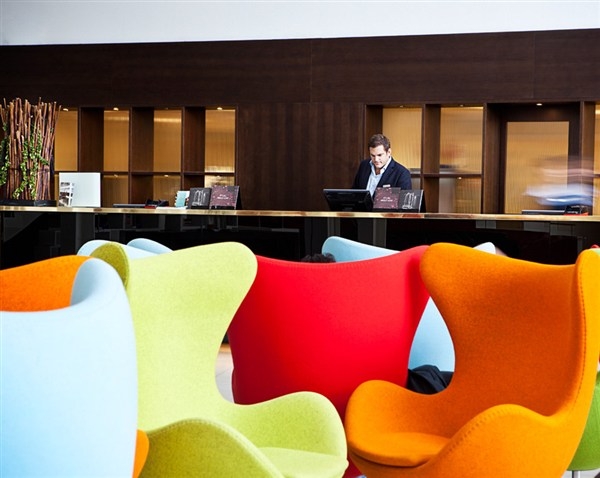 皮特尼酒店設(shè)計(jì)&mdash;&mdash;簡(jiǎn)約的斯堪的納維亞風(fēng)格的杰出代表