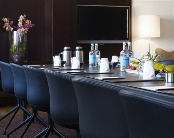 皮特尼酒店設(shè)計(jì)&mdash;&mdash;簡(jiǎn)約的斯堪的納維亞風(fēng)格的杰出代表