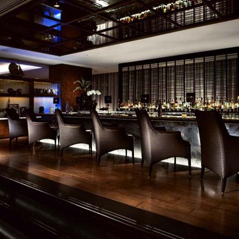 志摩觀光酒店設(shè)計(jì) 蘊(yùn)含現(xiàn)代而典雅的美學(xué)