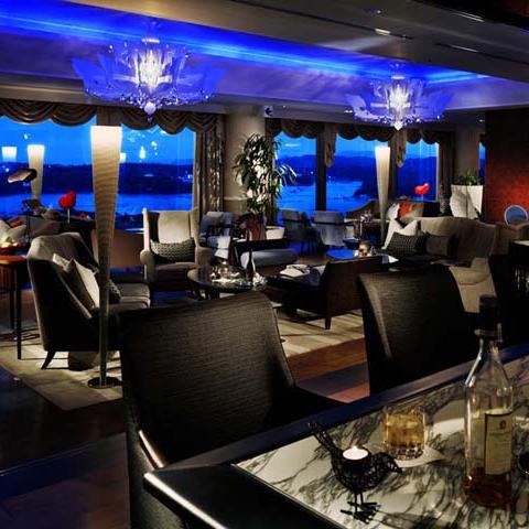 志摩觀光酒店設(shè)計(jì) 蘊(yùn)含現(xiàn)代而典雅的美學(xué)