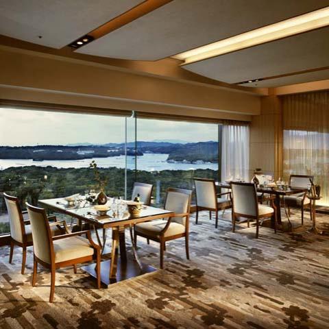 志摩觀光酒店設(shè)計(jì) 蘊(yùn)含現(xiàn)代而典雅的美學(xué)