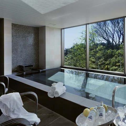 志摩觀光酒店設(shè)計(jì) 蘊(yùn)含現(xiàn)代而典雅的美學(xué)