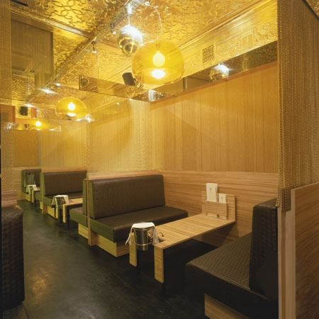 非常經(jīng)典的幾款清吧燈光設(shè)計(jì)效果圖欣賞