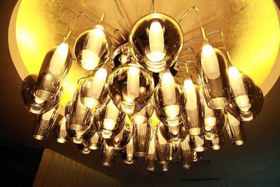 非常經(jīng)典的幾款清吧燈光設(shè)計(jì)效果圖欣賞