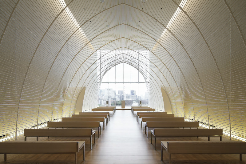 皇家酒店設(shè)計(jì)典范  東京皇宮酒店設(shè)計(jì)欣賞