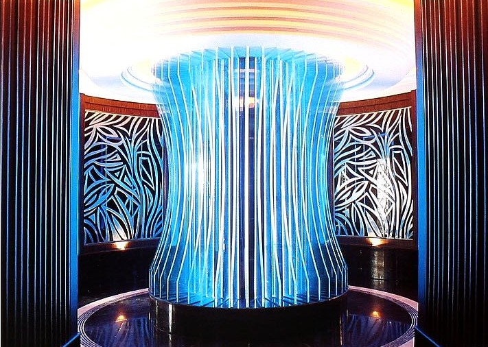 貴陽名門娛樂會(huì)所設(shè)計(jì) 何以讓人流連忘返
