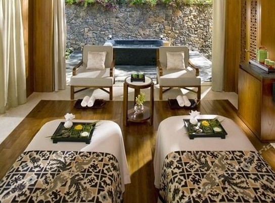 三亞度假水療中心