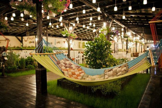 國(guó)外超有創(chuàng)意手工裝飾主題酒吧設(shè)計(jì)圖欣賞