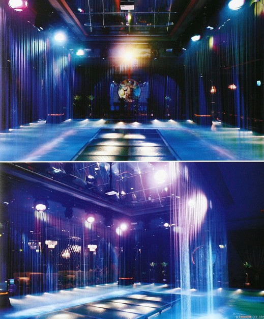 君御會(huì)娛樂會(huì)所設(shè)計(jì) 帶來激情、歡樂與自由體驗(yàn)