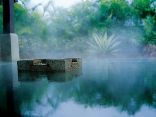 香格里拉水療中心設(shè)計(jì)