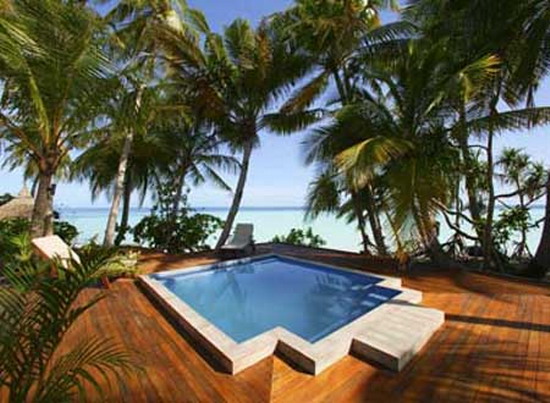 香格里拉水療中心設(shè)計(jì)