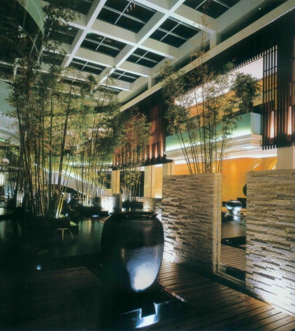 酒店設(shè)計(jì)效果圖