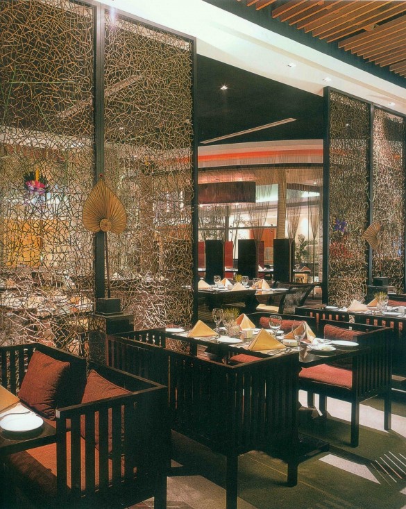 酒店設(shè)計(jì)效果圖