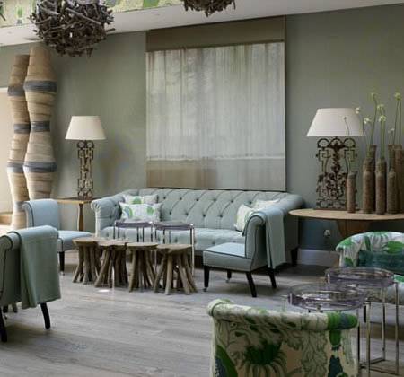 海馬基特溫泉洗浴設(shè)計