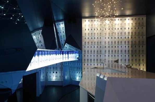 Greygoose時(shí)尚會(huì)所設(shè)計(jì)