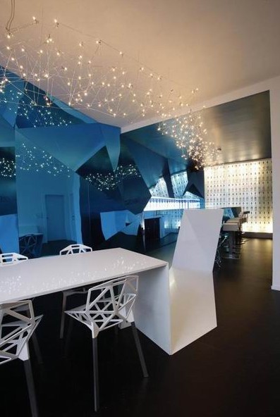 Greygoose時(shí)尚會(huì)所設(shè)計(jì)