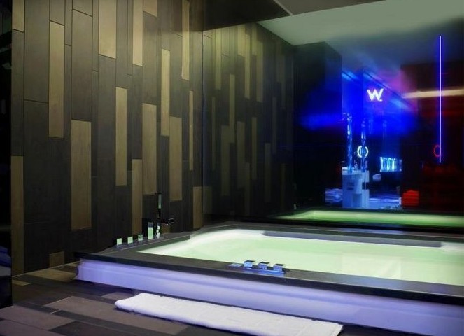 倫敦W萊斯特廣場(chǎng)俱樂部   