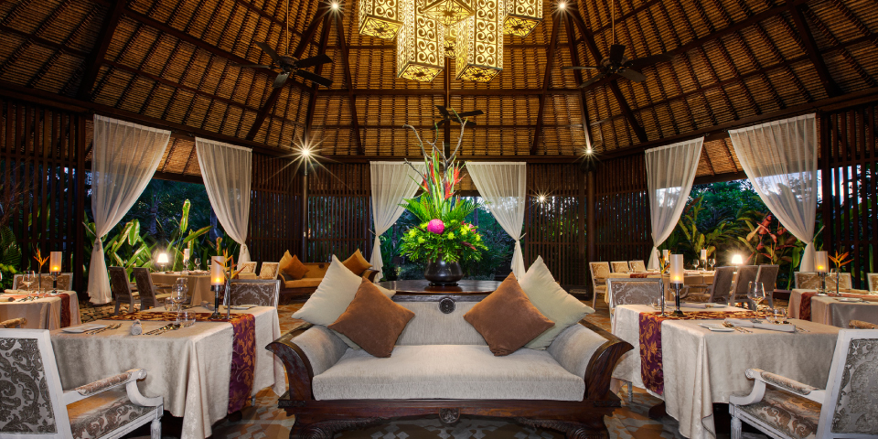 度假村酒店設(shè)計