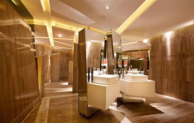 光與影的對話 南京Agogo量販KTV國際廣場店