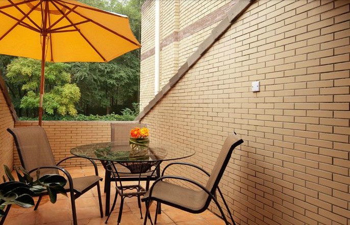 休閑會所設(shè)計 