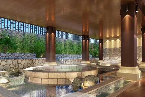 度假酒店設(shè)計(jì)