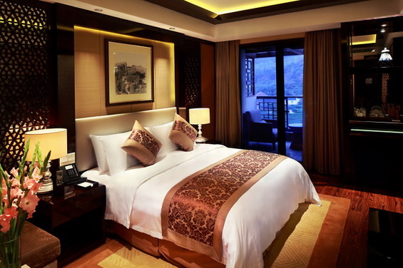 度假酒店設(shè)計(jì)