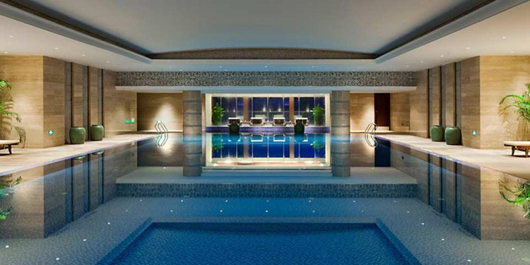 度假酒店設(shè)計(jì)