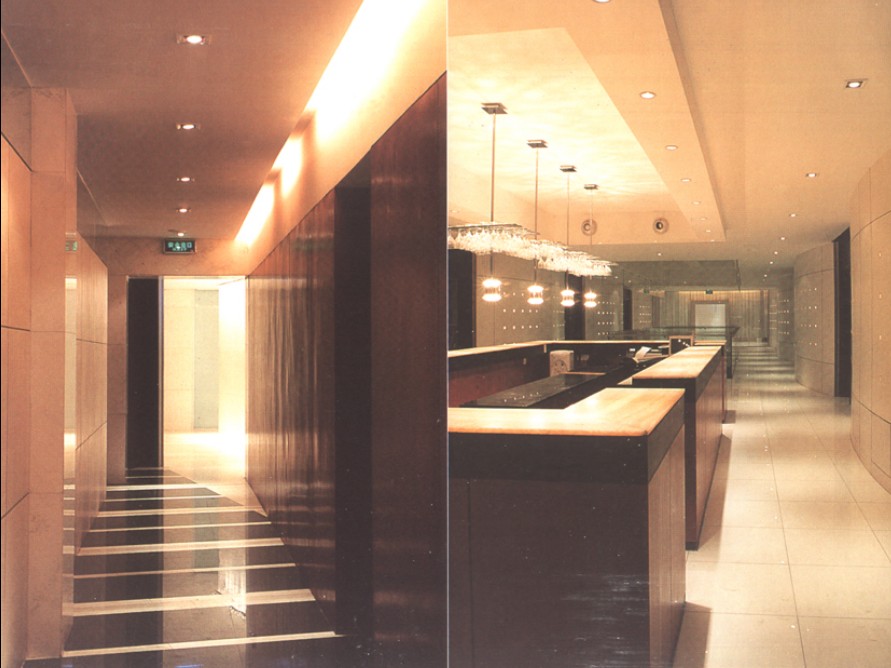 夜總會(huì)設(shè)計(jì)