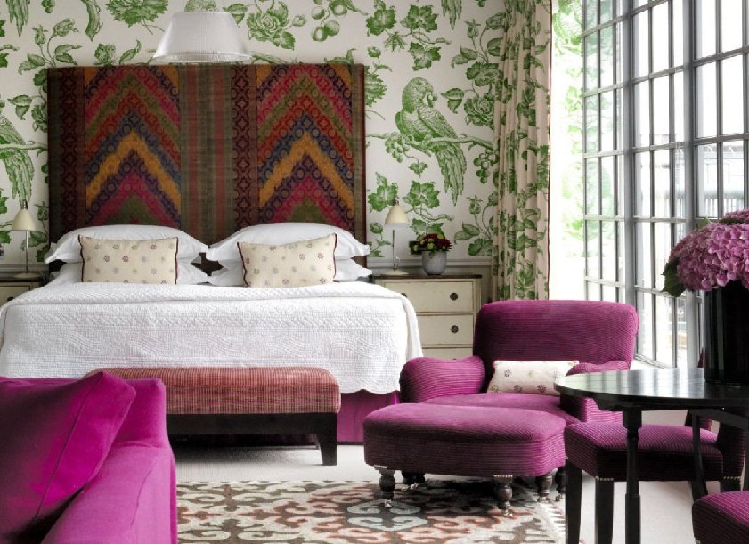 夏洛特街會所設(shè)計(jì)