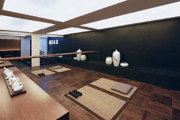 東方雅居私人會所