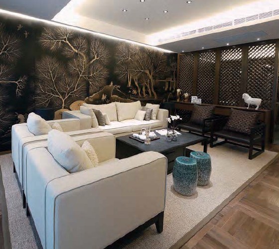 東方雅居私人會所