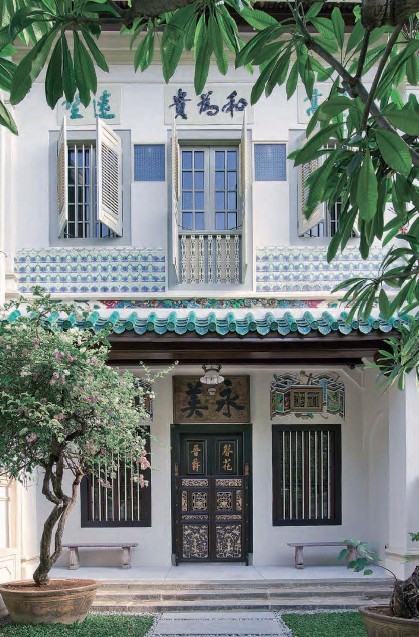 私人會所改造裝飾設(shè)計(jì)